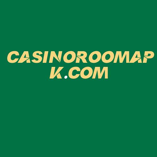 Logo da CASINOROOMAPK